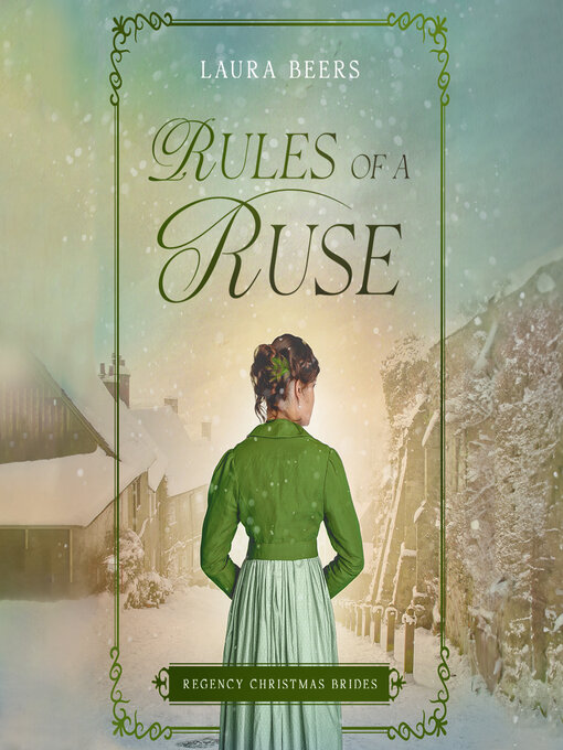 Title details for Rules of a Ruse by Laura Beers - Wait list